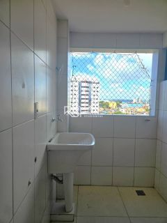 Apartamento Para Vender NO Edf. Dom Helder Câmara com 3 quartos 1 suítes no bairro Farol em Maceió