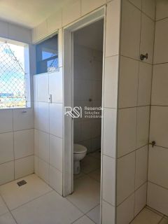 Apartamento Para Vender NO Edf. Dom Helder Câmara com 3 quartos 1 suítes no bairro Farol em Maceió