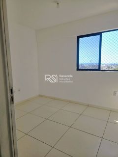 Apartamento Para Vender NO Edf. Dom Helder Câmara com 3 quartos 1 suítes no bairro Farol em Maceió