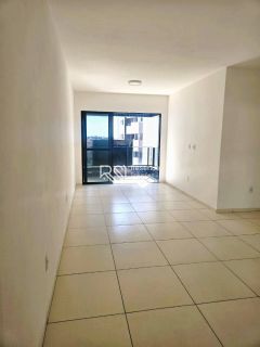 Apartamento Para Vender NO Edf. Dom Helder Câmara com 3 quartos 1 suítes no bairro Farol em Maceió