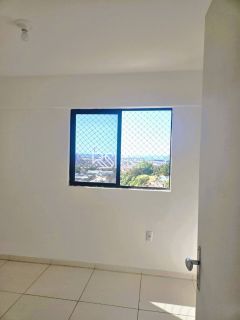 Apartamento Para Vender NO Edf. Dom Helder Câmara com 3 quartos 1 suítes no bairro Farol em Maceió