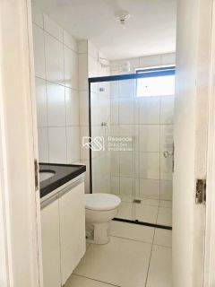 Apartamento Para Vender NO Edf. Dom Helder Câmara com 3 quartos 1 suítes no bairro Farol em Maceió