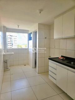 Apartamento Para Vender NO Edf. Dom Helder Câmara com 3 quartos 1 suítes no bairro Farol em Maceió