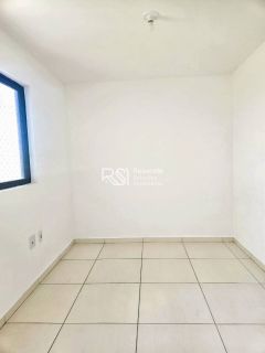 Apartamento Para Vender NO Edf. Dom Helder Câmara com 3 quartos 1 suítes no bairro Farol em Maceió