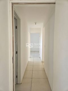 Apartamento Para Vender NO Edf. Dom Helder Câmara com 3 quartos 1 suítes no bairro Farol em Maceió