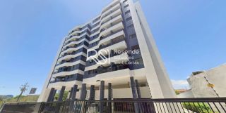 Apartamento Para Vender NO Edf. Dom Helder Câmara com 3 quartos 1 suítes no bairro Farol em Maceió