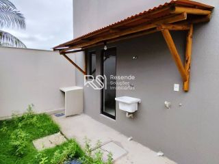 Casa Para Vender no Condomínio Varandas da Barra com 3 quartos 1 suítes no bairro Barra Nova em Marechal Deodoro