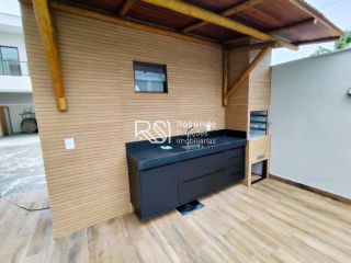 Casa Para Vender no Condomínio Varandas da Barra com 3 quartos 1 suítes no bairro Barra Nova em Marechal Deodoro