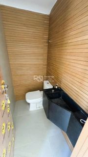 Casa Para Vender no Condomínio Varandas da Barra com 3 quartos 1 suítes no bairro Barra Nova em Marechal Deodoro