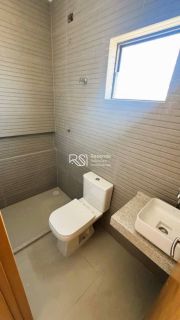 Casa Para Vender no Condomínio Varandas da Barra com 3 quartos 1 suítes no bairro Barra Nova em Marechal Deodoro