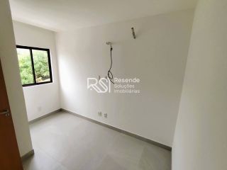 Casa Para Vender no Condomínio Varandas da Barra com 3 quartos 1 suítes no bairro Barra Nova em Marechal Deodoro