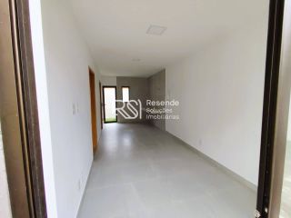 Casa Para Vender no Condomínio Varandas da Barra com 3 quartos 1 suítes no bairro Barra Nova em Marechal Deodoro