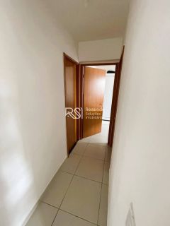 Apartamento Para Vender no Residencial Antônio Rocha com 2 quartos 1 suítes no bairro Tabuleiro do Martins em Maceió