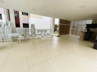 Apartamento Para Vender no Residencial Antônio Rocha com 2 quartos 1 suítes no bairro Tabuleiro do Martins em Maceió