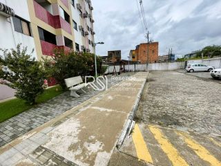 Apartamento Para Vender no Residencial Antônio Rocha com 2 quartos 1 suítes no bairro Tabuleiro do Martins em Maceió