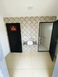 Apartamento Para Vender no Residencial Antônio Rocha com 2 quartos 1 suítes no bairro Tabuleiro do Martins em Maceió
