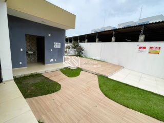 Apartamento Para Vender no Residencial Antônio Rocha com 2 quartos 1 suítes no bairro Tabuleiro do Martins em Maceió