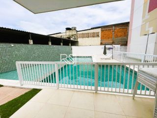Apartamento Para Vender no Residencial Antônio Rocha com 2 quartos 1 suítes no bairro Tabuleiro do Martins em Maceió
