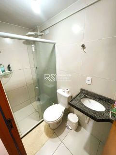Apartamento Para Vender no Residencial Antônio Rocha com 2 quartos 1 suítes no bairro Tabuleiro do Martins em Maceió