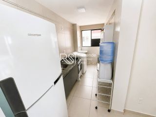 Apartamento Para Vender no Residencial Antônio Rocha com 2 quartos 1 suítes no bairro Tabuleiro do Martins em Maceió