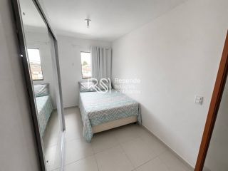 Apartamento Para Vender no Residencial Antônio Rocha com 2 quartos 1 suítes no bairro Tabuleiro do Martins em Maceió