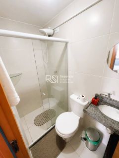 Apartamento Para Vender no Residencial Antônio Rocha com 2 quartos 1 suítes no bairro Tabuleiro do Martins em Maceió
