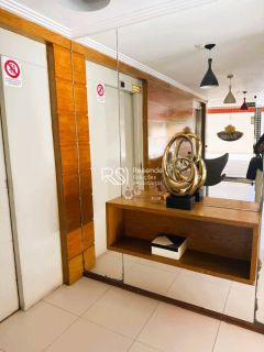 Apartamento Para Vender no Edifício Platanus com 2 quartos 1 suítes no bairro Jatiúca em Maceió