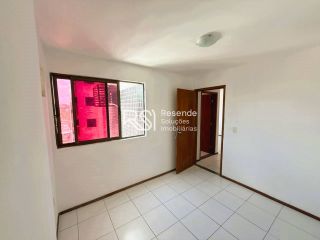 Apartamento Para Vender no Edifício Platanus com 2 quartos 1 suítes no bairro Jatiúca em Maceió