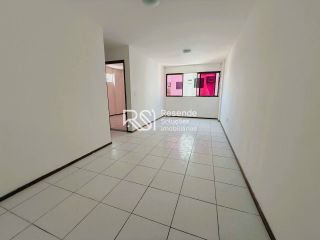 Apartamento Para Vender no Edifício Platanus com 2 quartos 1 suítes no bairro Jatiúca em Maceió