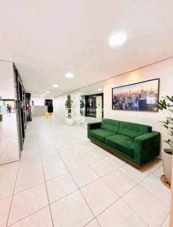 Apartamento Para Vender no Premiatto Residence com 2 quartos no bairro Farol em Maceió