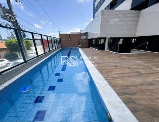 Apartamento Para Vender no Premiatto Residence com 2 quartos no bairro Farol em Maceió
