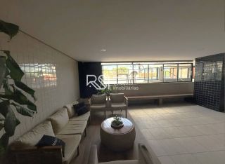 Apartamento Para Vender no Premiatto Residence com 2 quartos no bairro Farol em Maceió