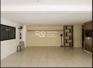 Apartamento Para Vender no Premiatto Residence com 2 quartos no bairro Farol em Maceió