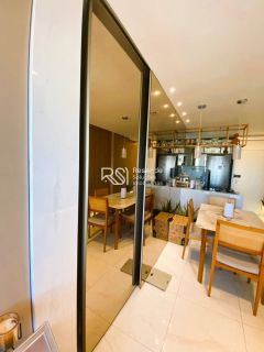 Apartamento Para Vender no Premiatto Residence com 2 quartos no bairro Farol em Maceió