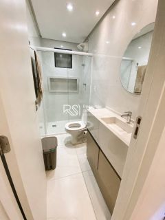 Apartamento Para Vender no Premiatto Residence com 2 quartos no bairro Farol em Maceió