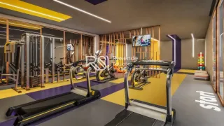Apartamento no Ipioca Beach Life Para Vende com 3 quartos 1 suítes no bairro ipioca em Maceió