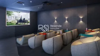 Apartamento no Ipioca Beach Life Para Vende com 3 quartos 1 suítes no bairro ipioca em Maceió