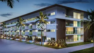 Apartamento no Ipioca Beach Life Para Vende com 3 quartos 1 suítes no bairro ipioca em Maceió