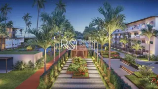 Apartamento no Ipioca Beach Life Para Vende com 3 quartos 1 suítes no bairro ipioca em Maceió