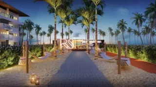 Apartamento no Ipioca Beach Life Para Vende com 3 quartos 1 suítes no bairro ipioca em Maceió