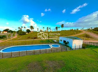 Lote / Terreno no Condomínio Colinas do sonho verde 2 Para Vender no bairro Sonho Verde em Paripueira