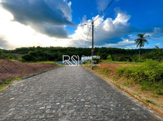 Lote / Terreno no Colinas do sonho verde 2 Para Vender  em Paripueira