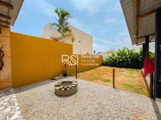 Casa no Condomínio Enseada da Lagoa Para Vender com 3 quartos 1 suítes em Marechal Deodoro