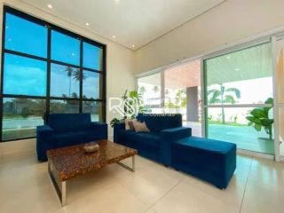 Casa no Condomínio Enseada da Lagoa Para Vender com 3 quartos 1 suítes em Marechal Deodoro