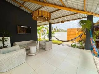 Casa no Condomínio Enseada da Lagoa Para Vender com 3 quartos 1 suítes em Marechal Deodoro