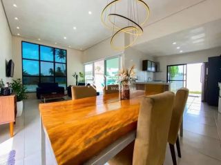 Casa no Condomínio Enseada da Lagoa Para Vender com 3 quartos 1 suítes em Marechal Deodoro