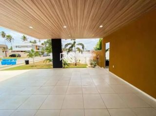 Casa no Condomínio Enseada da Lagoa Para Vender com 3 quartos 1 suítes em Marechal Deodoro