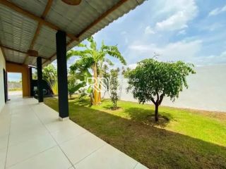 Casa no Condomínio Enseada da Lagoa Para Vender com 3 quartos 1 suítes em Marechal Deodoro