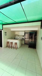 Apartamento no Edifício Monticatini Para Vender com 2 quartos 1 suítes no bairro ponta verde em Maceió