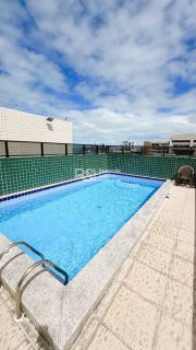 Apartamento no Edifício Monticatini Para Vender com 2 quartos 1 suítes no bairro ponta verde em Maceió